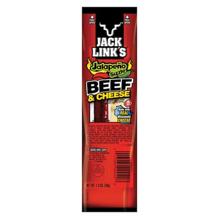 1.2Oz Jala Beef/Cheese